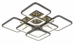 3011/4+4 AN (1) Люстра MN (RL)