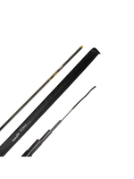 Удилище маховое Helios Prince carbon, 5m, 10-30g (HS-P-500)