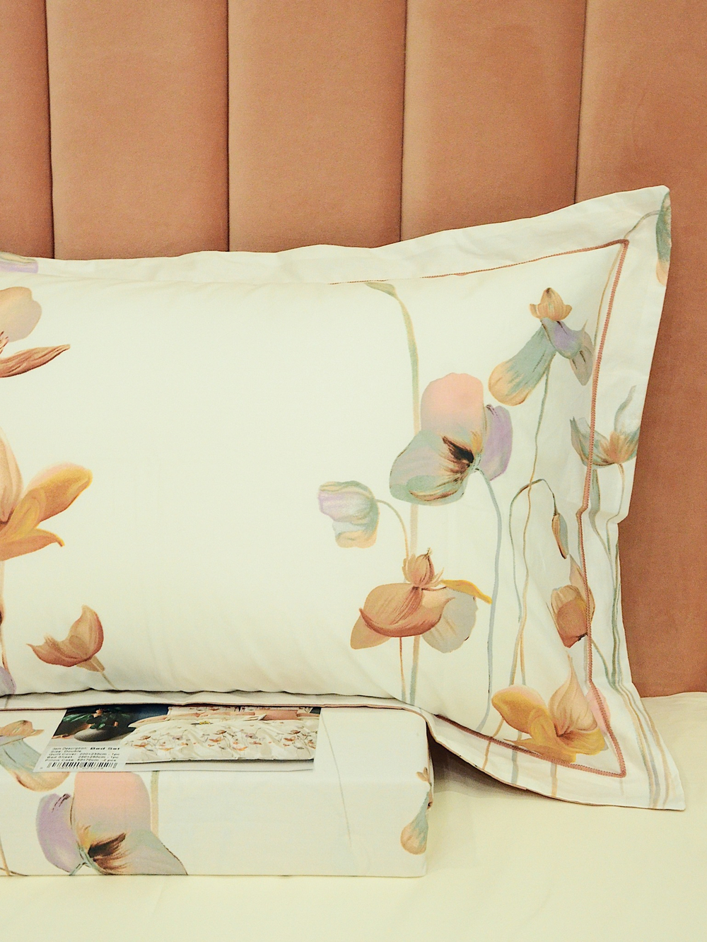 Постельное белье Floral