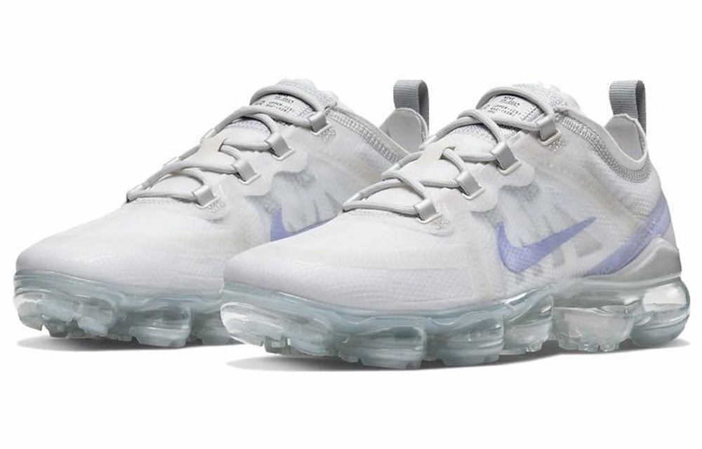 Кроссовки Nike Vapormax 2019 (Женская размерная сетка)