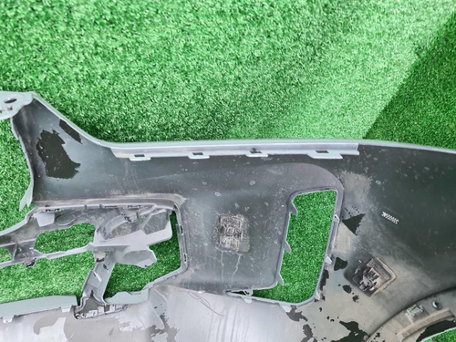 Бампер передний BMW X5 G05 (2023-н.в.) M-paket