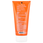 Hempz, Травяное солнцезащитное средство для тела, SPF 50, сладкий ананас и медовая дыня, 177 мл (6 жидк. унц.)