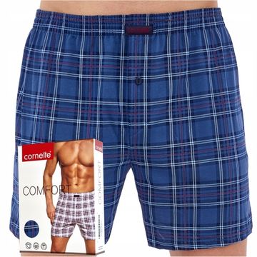 Трусы мужские семейные для больших мужчин Cornette Comfort 008/292