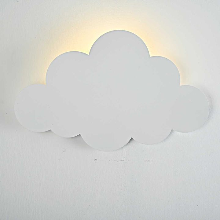 Настенный светильник Imperium Loft Cloud 123223-22