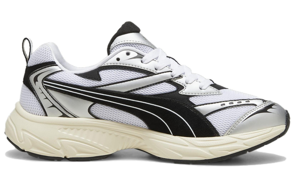PUMA Morphic Retro