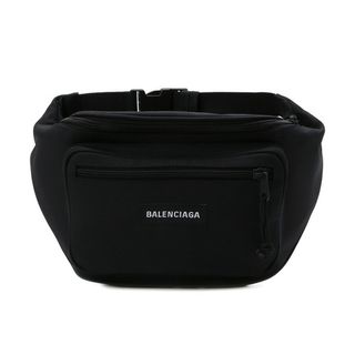 Мужские поясные и нагрудные сумки Balenciaga