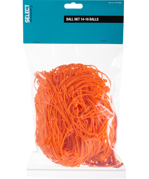 Сетка для переноса 16 мячей 804006, Select