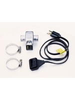 Провод для к-та подогрева двигателя снегохода RS Venture 5м.