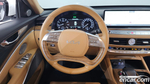 Kia The New K9 (Quoris/K900) 2 Generation 3.8 GDI AWD (07.2021)