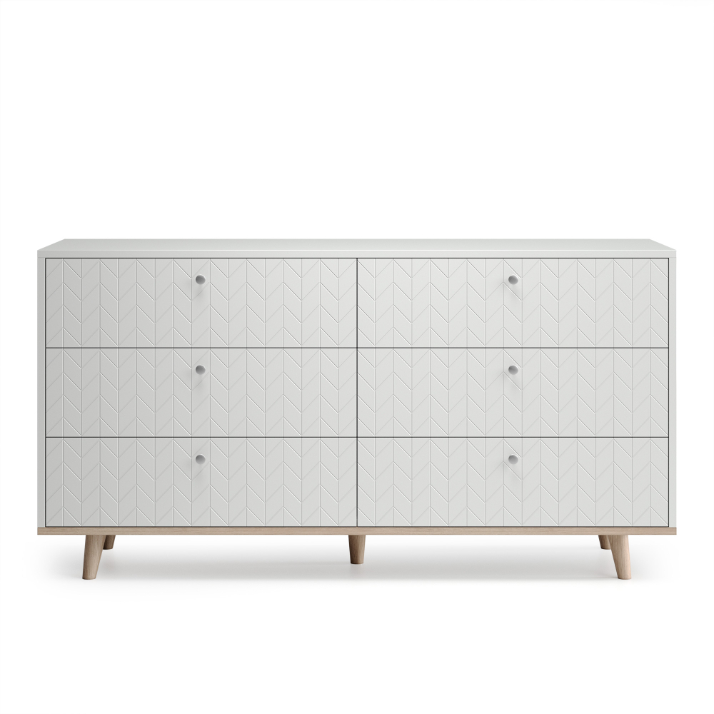 Комод TWIN TW059