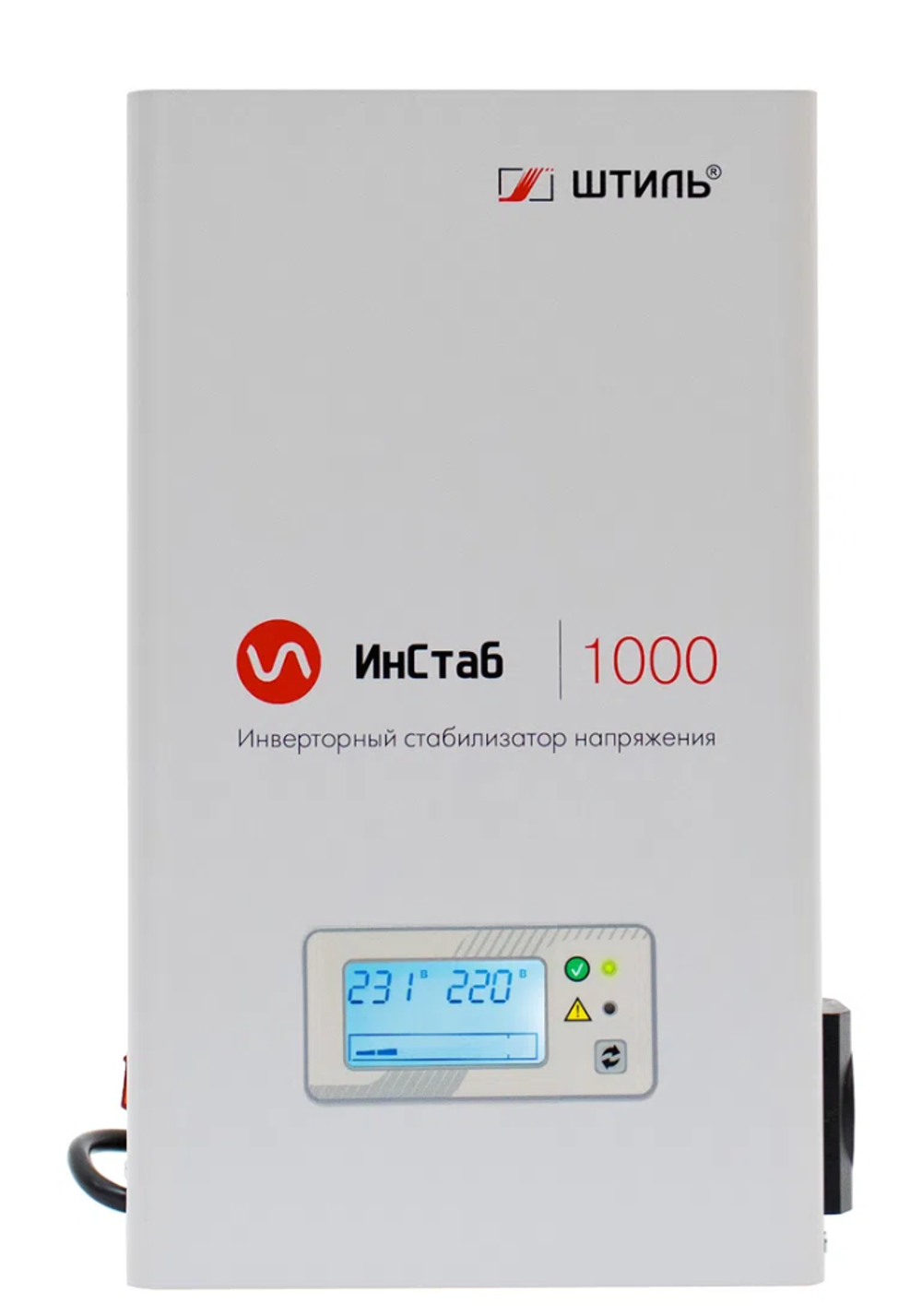Стабилизатор  Штиль ИнСтаб IS1000