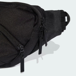 Сумка поясная ADIDAS ADIDAS PR WB BLACK/CARBON