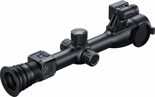 Цифровой прицел ночного видения ATAK ES3T-LRF (50-850)