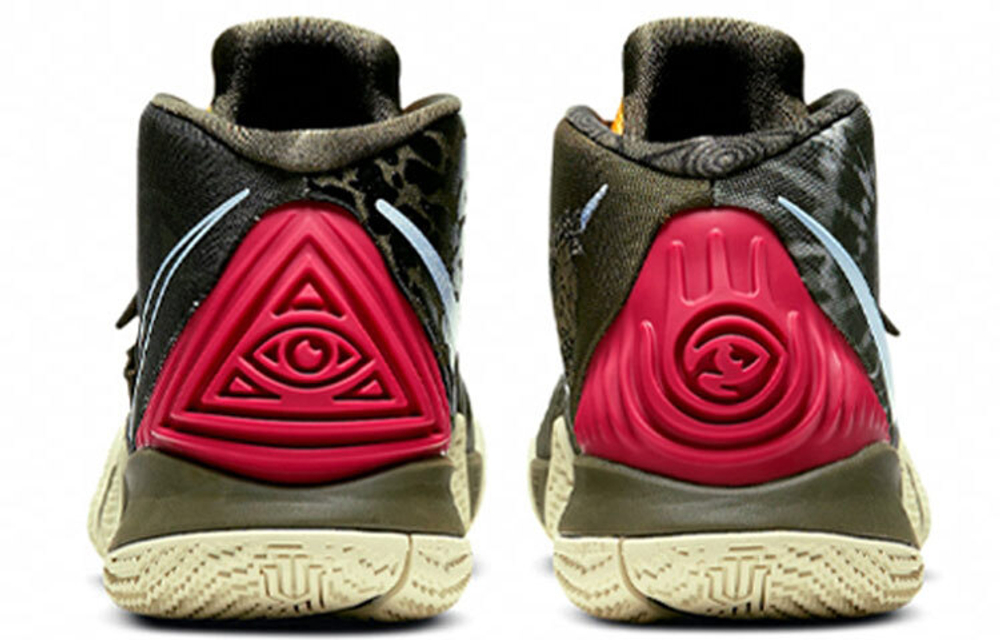 Кроссовки Nike Kybrid S2