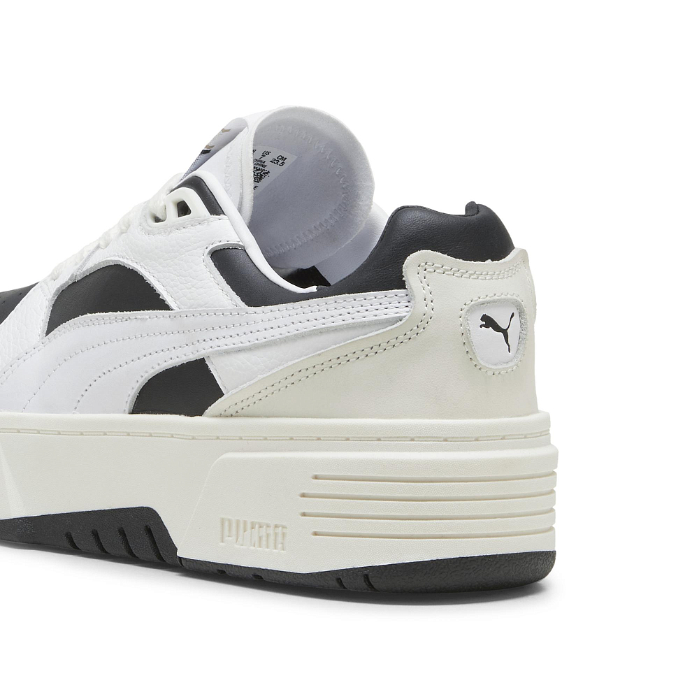 Женские кеды PUMA CA. Flyz PRM Wns