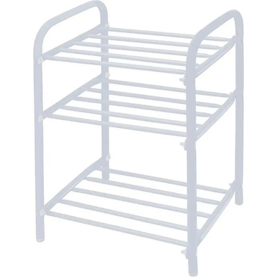 Этажерка (ЭТК1/МС матовый серый)