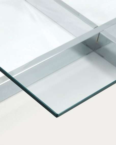 Журнальный стол Plum 120х70 см