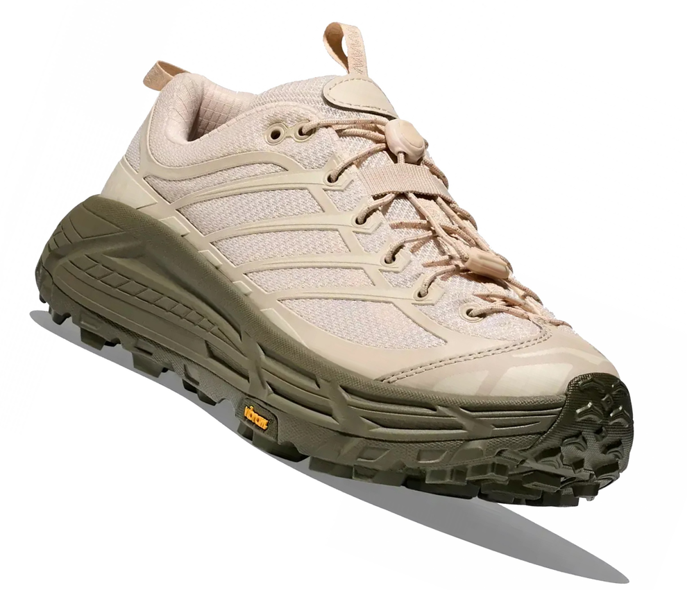 Кроссовки unisex Hoka Mafate Three 2