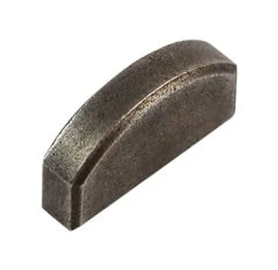Шпонка крыльчатки помпы Yamaha 664443380000