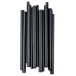 816627 Бра SAVONA 4х40W G9 ЧЕРНЫЙ