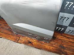 Дверь задняя правая Karoq, Taos 17-нв Б/У Оригинал 575833312B