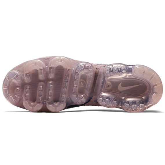 NIKE VaporMax Flyknit 2 Беговые кроссовки Низкий Верх Мужские