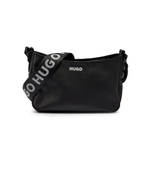 Сумка-мессенджер Bel SM Hobo HUGO - черный(50511900)