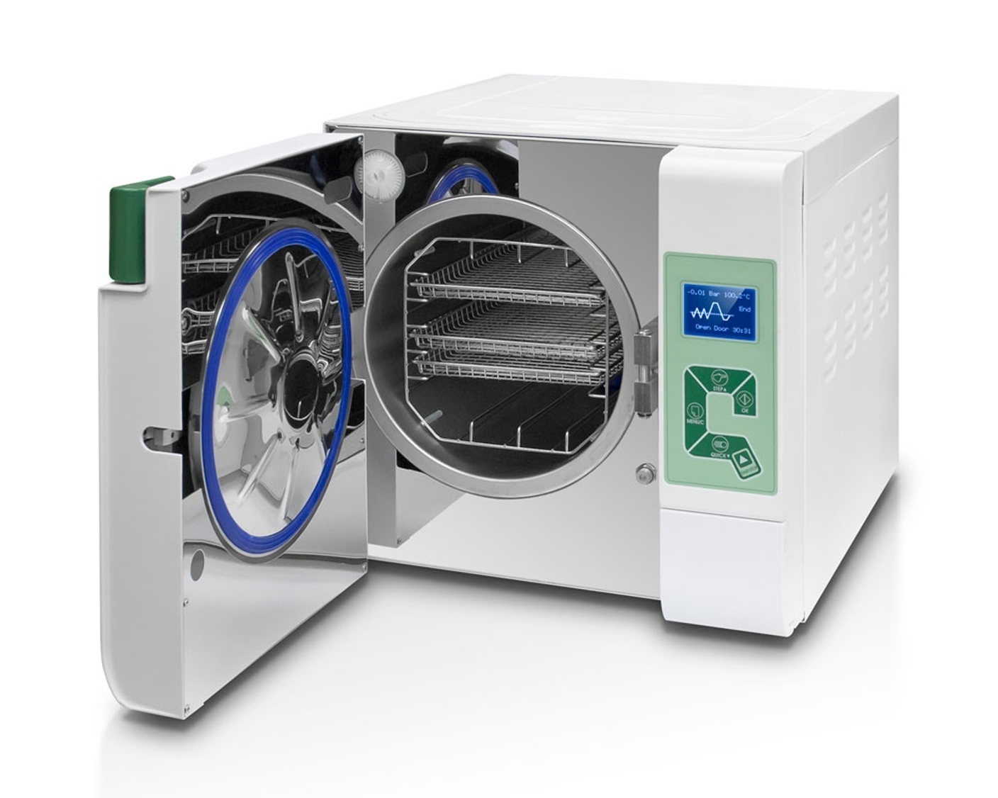 Купить автоклав стоматологический. Но перед этим надо узнать его принцип работы!