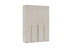 Шкаф 4-х створчатый Норд