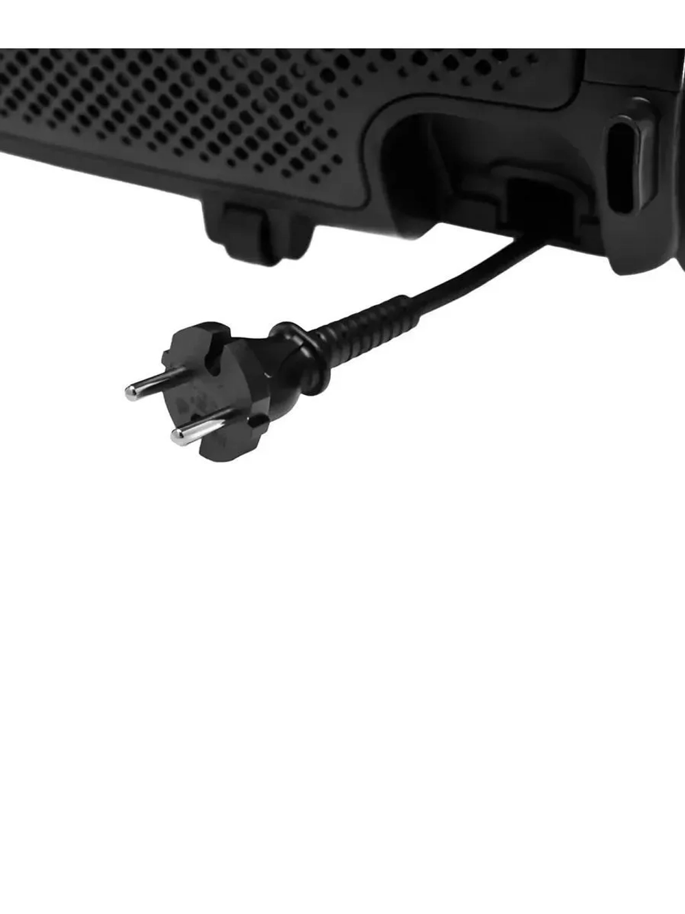 Пылесос с контейнером Samsung VCC8837V3P/XEV