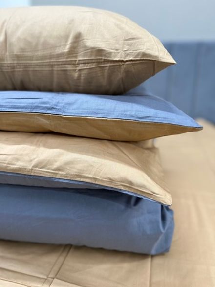 КПБ Кит ДЕНЬ НОЧЬ Сатин 1,5сп