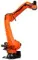 Промышленный робот KUKA KR QUANTEC PA, KR 240 R3200 PA-HO