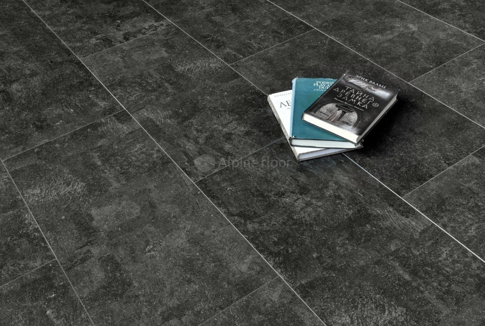 SPC-плитка ALPINE FLOOR STONE Ларнака ECO 4-11