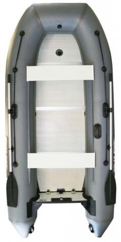 Лодка ПВХ POLAR BIRD 300S NEW SEAGULL «Чайка»