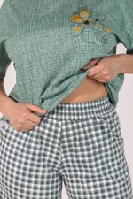 Костюм Гербера-2 Виотекс ЗЕЛЁНЫЙ