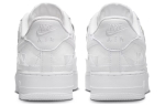 Кроссовки Billie Eilish X Nike Air Force 1 Low "Triple White"