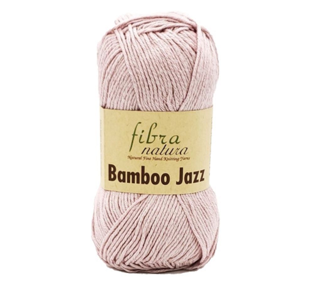 Пряжа Fibra Natura Bamboo Jazz (216)