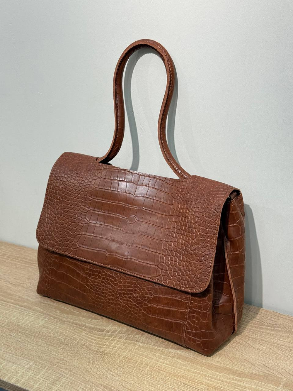 Сумка из эко кожи