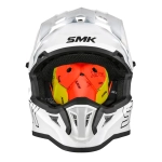 Шлем SMK ALLTERRA, цвет бордовый (XS)