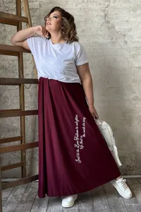 Футболка 2873 Fabrika