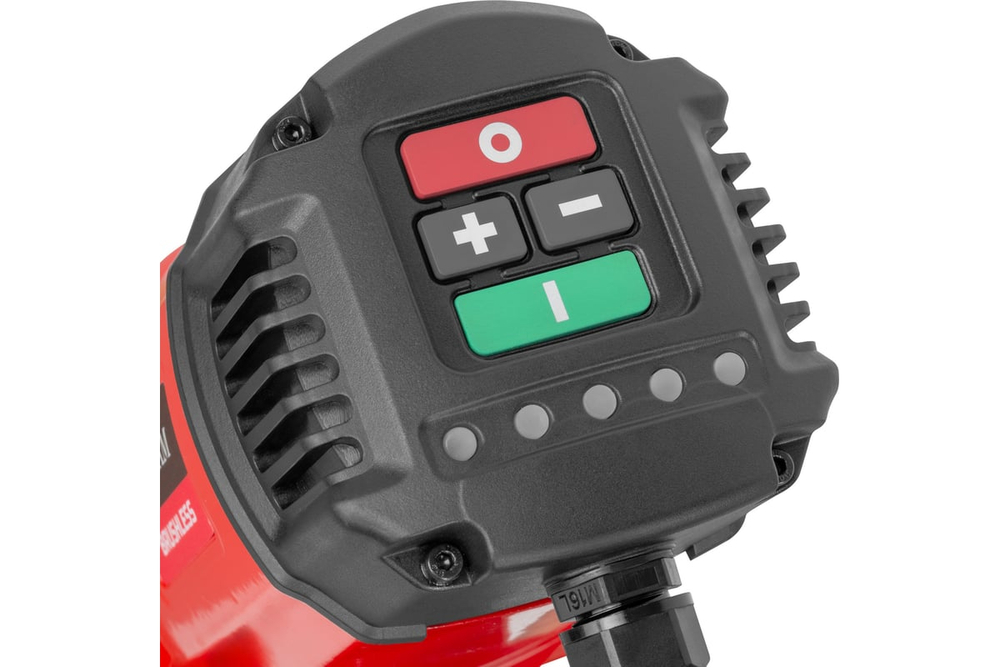 Сверлильная машина DIAM EX-260A-LC Brushless 620122