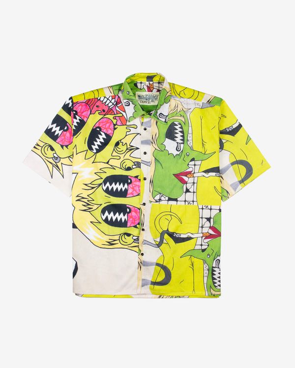 Рубашка Camp2 Faces - фото 1