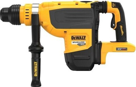 Перфоратор аккумуляторный DeWALT DCH 735 N  FLEXVOLT, бесщеточный, без АКБ и ЗУ DCH735N-XJ