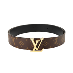 Пояс LOUIS VUITTON 4cm, M0566