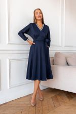 Платье 5595 Open-style (Акция)