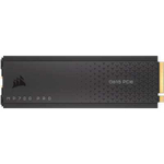 SSD диск Corsair MP700 Pro 4Tb CSSD-F4000GBMP700PRO