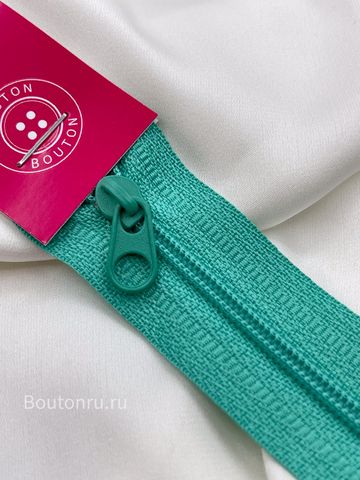 Молния бирюзовая