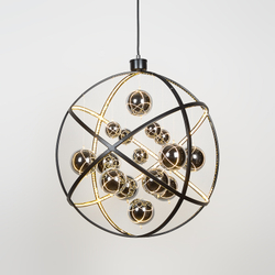 Люстра 26101-500 SL