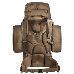 TASMANIAN TIGER Mil OPS Pack 80+24 Coyote Brown