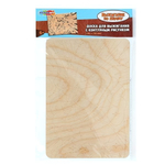 Доска для выжигания "Черепашки ниндзя" DVTURT-124483 (Мультиарт)